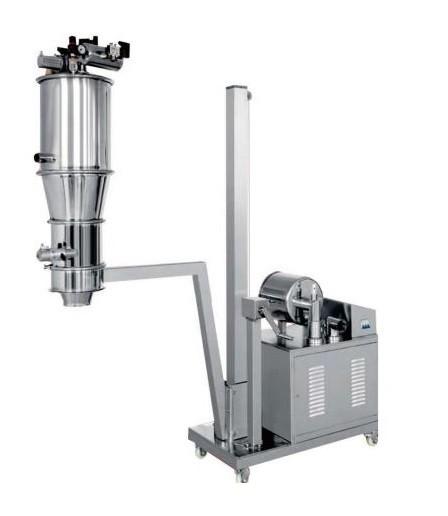 Quality 1Ton/Hour Industry Electric Vacuum Feeder For Chemical Granules Sugar Rice for sale