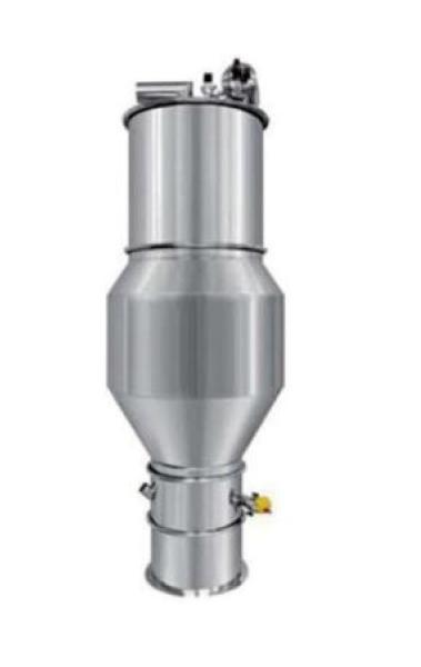 Quality 6T/Hour Electric Vacuum Feeder For Chemical Granules Sugar Rice Industry Use for sale