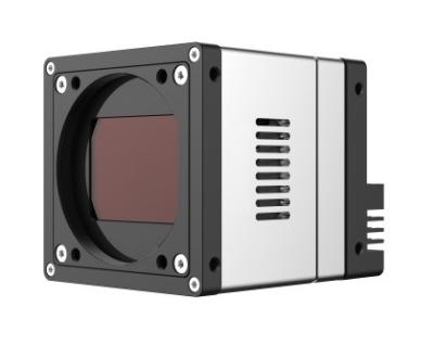 China Gigabit Ethernet Machine Vision Sensors With CMOS Camera At 25MP Rated  600 G Weight for sale