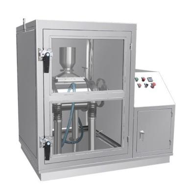 Chine 200-800 Machine de pulvérisation de concassage à maillage de la série WF Extraction d'essence végétale utilisée à vendre