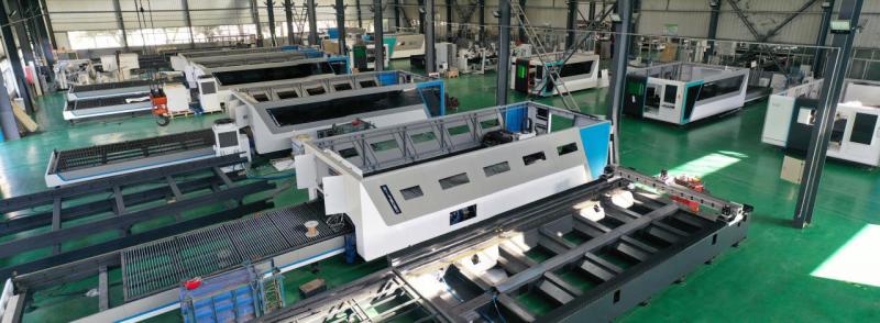 Proveedor verificado de China - Changzhou Cewoo Equipment Co.,Ltd