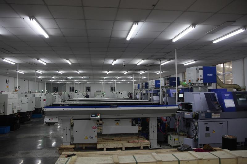 Proveedor verificado de China - Changzhou Cewoo Equipment Co.,Ltd