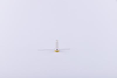 China Consumo de electrodos de Kjellberg para la máquina de corte de plasma Kjellberg PerCut en venta