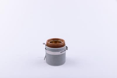 China 220578  Hypertherm Retaining Cap Suitable For Hypertherm HSD130 Plasma Cutting Machine for sale