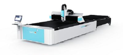 China CNC-lasersnijmachine voor glasvezel 1500w 10kw CHP3015 CHPO4020 CHPO6020 CHPO6025 Te koop