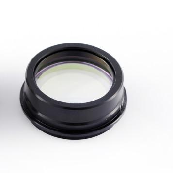 中国 高温耐性レーザー焦点レンズ プリシテックProCutter 1.0 切断頭のためのコリマーションレンズ 販売のため