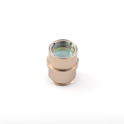 China High Temperature Resistance Focusing Lens Laser Collimation Lens For Precitec LightCutter Cutting Head for sale