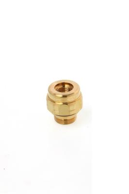 China Laser Ceramic Nozzle Holder For Bystronic Laser Machine Consumables for sale