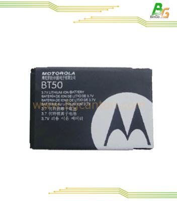 China Original /OEM Motorola BT50 for Motorola A1200e, C115, V360, W510 Motorola BT50 for sale