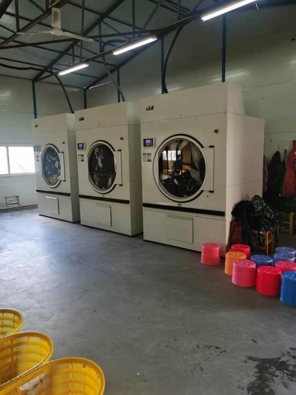 Fornecedor verificado da China - Shanghai Laijie Machinery Co.Ltd