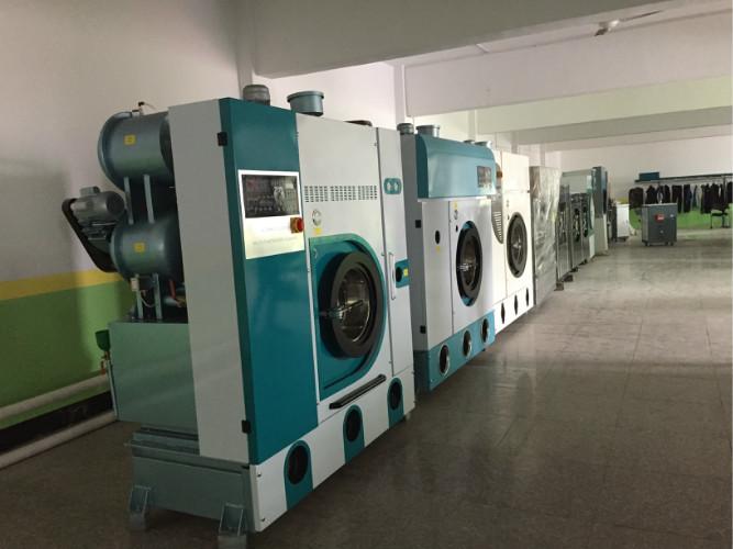 Fornecedor verificado da China - Shanghai Laijie Machinery Co.Ltd