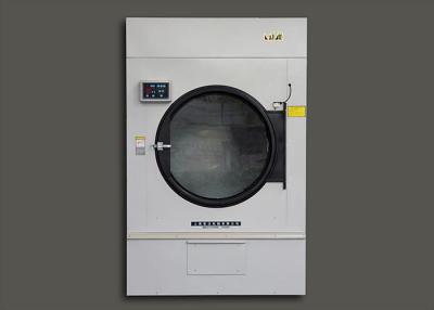 China 35kg Commercial / Industrial Dryer Machine Laundry Equipment CE Approved for sale
