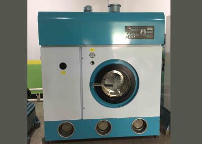 China Fully Automatic Industrial Washing Machine Water Efficient For Clothes / Sheet Clean for sale