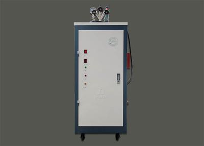 China Generador de vapor industrial del lavadero para Ironers y Pressers 6kw 9kw 12kw en venta