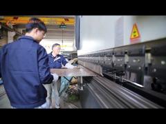 Real Video Of Laundry Equipment Manufacturer With More Than 20 Years Experience