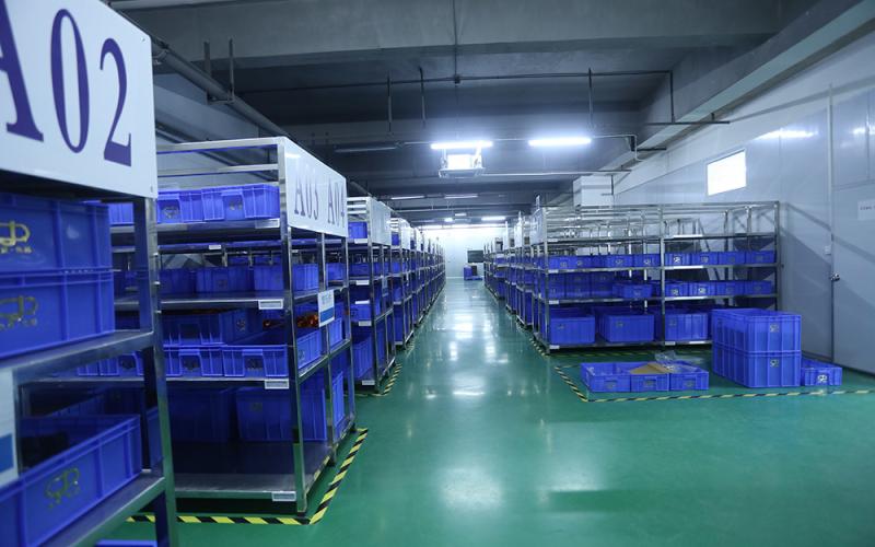 Fournisseur chinois vérifié - Shenzhen Zhenhua Qunying Electronics CO. ,Ltd.