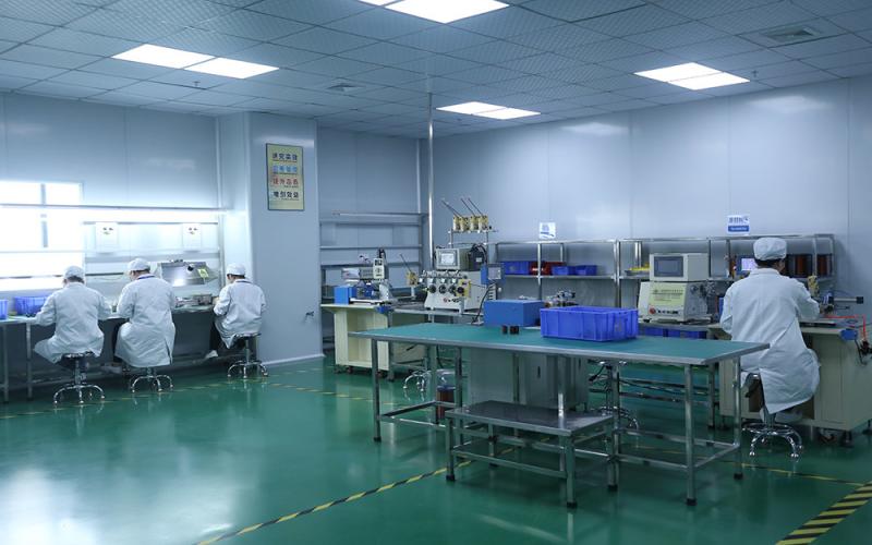 Verified China supplier - Shenzhen Zhenhua Qunying Electronics CO. ,Ltd.