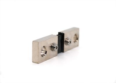 China 200a Manganin Shunt Resistor Current Sensing For Digital Amp Meter Analog for sale