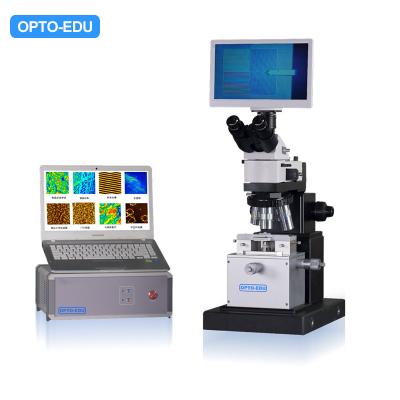 China Edu Opto A62.4505 que faz a varredura do microscópio ótico todo em um à venda