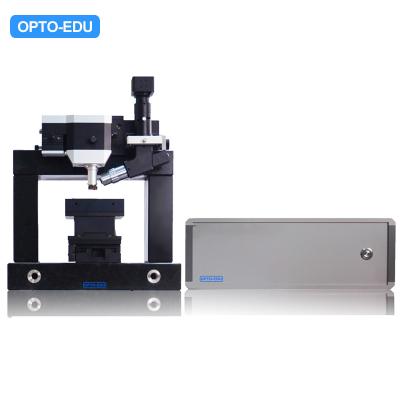 中国 Opto Edu A62.4510電子プローブ顕微鏡、Spm顕微鏡Usb 販売のため