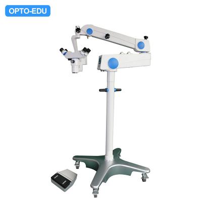 China Step Zoom Surgical Operating Microscope 2 Function Foot Switch A41.1941 for sale