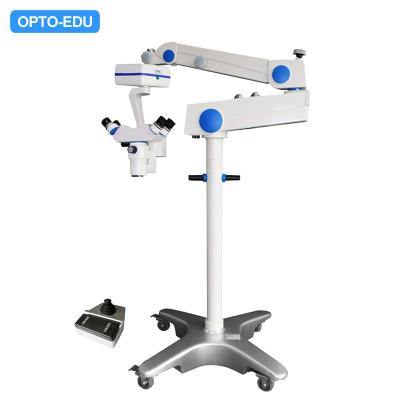 China Chest Burn And Plastic Surgical Microscope OPTO EDU A41.1942 for sale