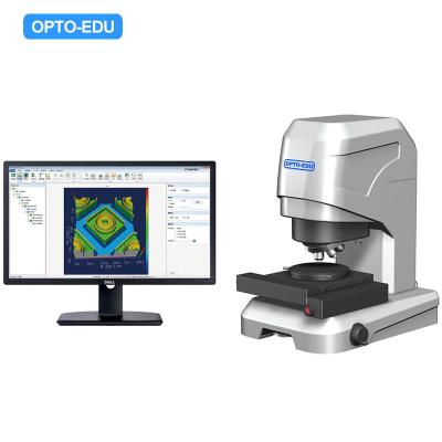 China OPTO EDU A64.5401 10× Laser Confocal Microscope for sale