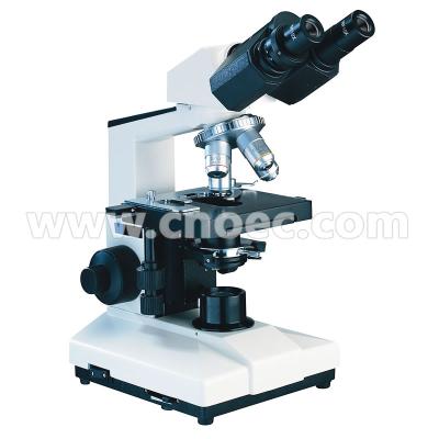 Chine Microscopes de polarisation de microscope biologique d'étudiant, CE Rohs A11.0208 à vendre