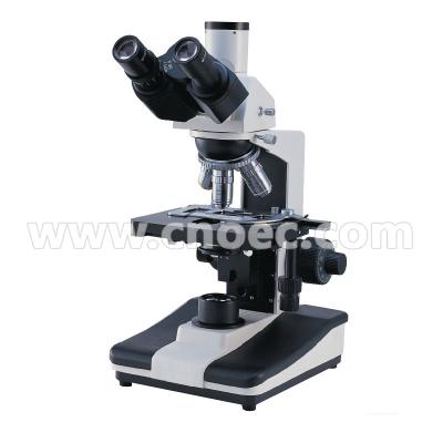 China Microscopios educativos A11.0214 de la lámpara del halógeno del microscopio biológico en venta