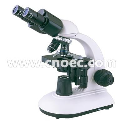 China WF10x 100X Elementary Biological Microscope Research , Rohs CE A11.2601 for sale