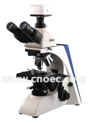 China Coaxial Coarse Laboratory Binocular Microscope 40X For High School Rohs A12.2602 for sale