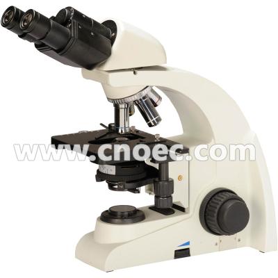 China 40X 100X que aprende los microscopios ópticos compuestos A12.2701 de la iluminación del microscopio LED en venta