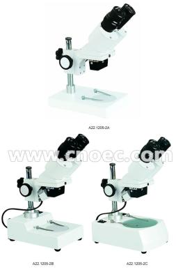 China Medical Stereoscopic Microscope Cordless Microscopes , Rohs CE A22.1205 for sale