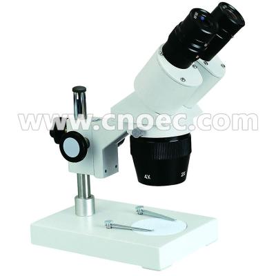 China 5X - 80X Ergonomic Stereo Optical Microscope Stereo Binocular Microscopes A22.1208 for sale