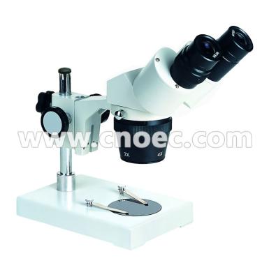 China Binocular Digital Stereo Microscope biological Microscopes 5x / 10x Rohs A22.1209 for sale