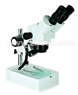 China Microscopios estéreos A23.1201-E de la gema del microscopio paralelo del campo oscuro en venta