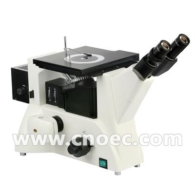 China 200X APO Metallurgical Microscopes , WF10X - 22mm Rohs CE A13.0210 for sale