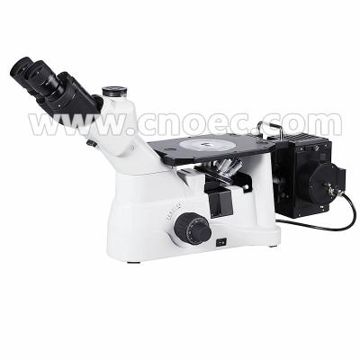 中国 冶金の光学顕微鏡のコーラーの照明の顕微鏡 A13.0906 販売のため