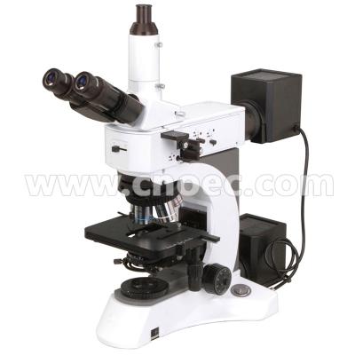 China Science Metallurgical Optical Microscope Dark Field Microscopes A13.1013 for sale