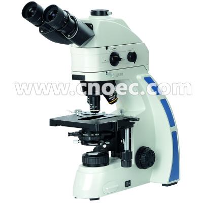 Chine Microscope de fluorescence du plan LED d'infini 100X - 1000X A16.0907-BL à vendre