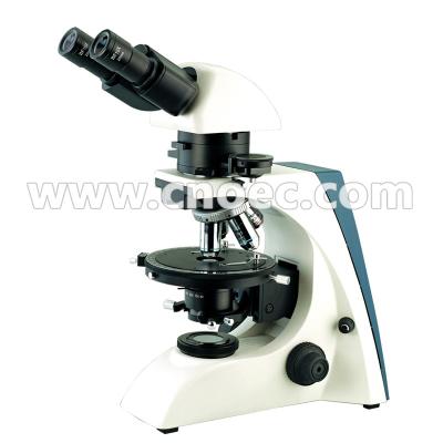 China Professional Polarizing Light Microscope Binocular A15.2601 for sale