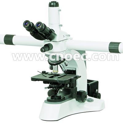 China CE acromático A17.1026-C dos microscópios do multi microscópio educacional da vista à venda