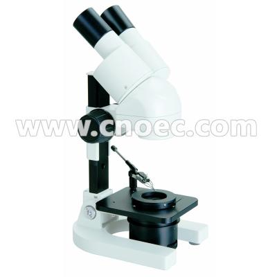 中国 宝石のダイヤモンドの宝石類の顕微鏡の暗視野の顕微鏡、Rohs のセリウム A24.1205 販売のため