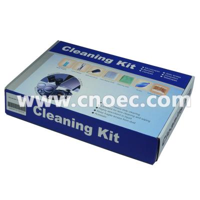 China Microscope Cleaning Kit Microscope Accessories A50.0610 for sale