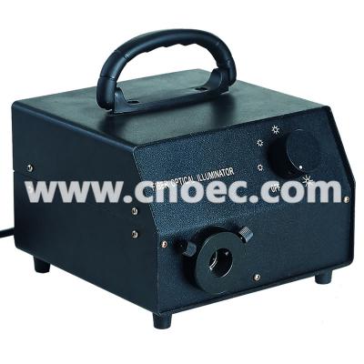 China 24V 150W Optical Fiber Microscope Light Source A56.1223 for sale