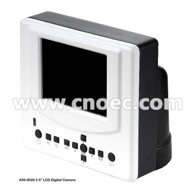 China acessórios A59.0920 do microscópio da câmera do microscópio de 5.0M CMOS LCD Digital à venda