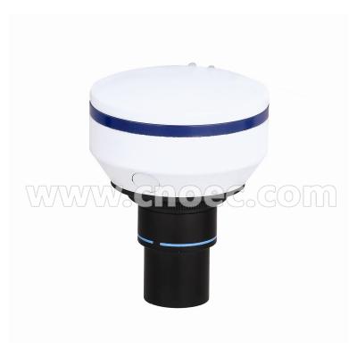 China 3.2MP CMOS USB Digital Microscope Camera , CE Rohs A59.1003-30C for sale