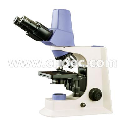 Chine Microscope binoculaire A31.2601 de WF10X/20mm Seidentopf Digital avec l'étape mécanique à vendre