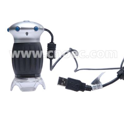 Китай Микроскоп 20x 100x цифров оптической системы миниый Handheld с камерой A34.5502 A34.5502 продается