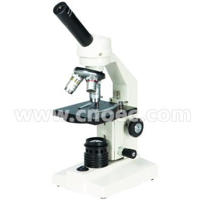 China Sliding Binocular Biological Compound Microscope A11.1104 for sale